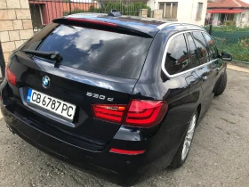 BMW 530 3.0 TDI Xdrave М пакет, снимка 5