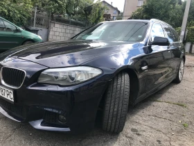 BMW 530 3.0 TDI Xdrave М пакет, снимка 1