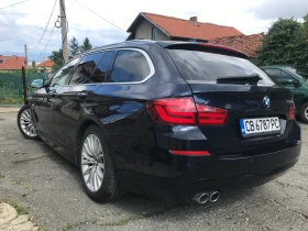 BMW 530 3.0 TDI Xdrave М пакет, снимка 3