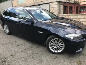 BMW 530 3.0 TDI Xdrave М пакет, снимка 6