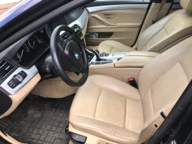 BMW 530 3.0 TDI Xdrave М пакет, снимка 9