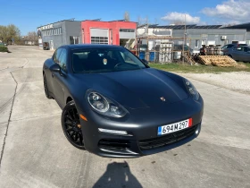 Porsche Panamera PDK FaceLift 4S Twin Turbo Matrix   , снимка 2