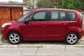 Обява за продажба на Citroen C3 Picasso газ/бензин ~6 400 лв. - изображение 2