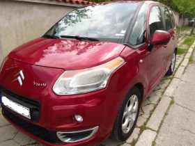 Обява за продажба на Citroen C3 Picasso газ/бензин ~6 400 лв. - изображение 1