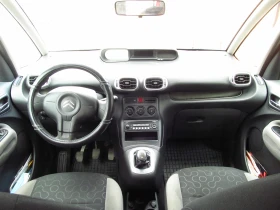 Обява за продажба на Citroen C3 Picasso газ/бензин ~6 400 лв. - изображение 9