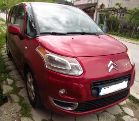 Обява за продажба на Citroen C3 Picasso газ/бензин ~6 400 лв. - изображение 1