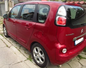 Обява за продажба на Citroen C3 Picasso газ/бензин ~6 400 лв. - изображение 3
