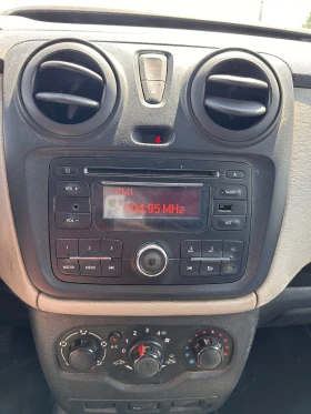 Dacia Dokker EXPRESS 1.5DCI EURO 5 | Mobile.bg    13