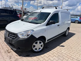 Обява за продажба на Dacia Dokker EXPRESS 1.5DCI EURO 5 ~7 900 лв. - изображение 1