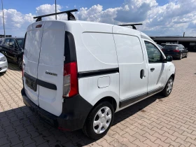 Обява за продажба на Dacia Dokker EXPRESS 1.5DCI EURO 5 ~7 900 лв. - изображение 5