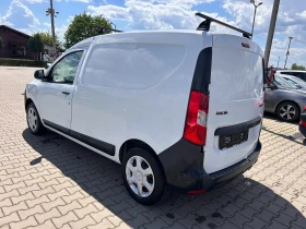 Обява за продажба на Dacia Dokker EXPRESS 1.5DCI EURO 5 ~7 900 лв. - изображение 7
