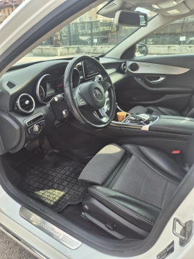 Обява за продажба на Mercedes-Benz C 180 Avangarde ~29 999 лв. - изображение 5
