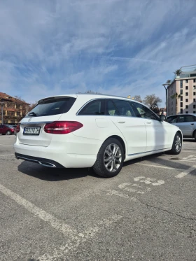 Обява за продажба на Mercedes-Benz C 180 Avangarde ~29 999 лв. - изображение 2