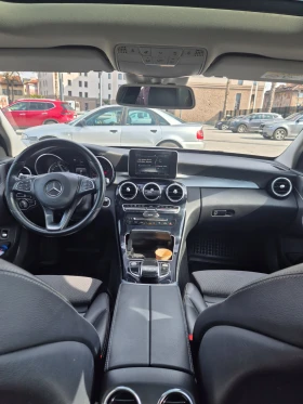 Обява за продажба на Mercedes-Benz C 180 Avangarde ~29 999 лв. - изображение 7