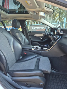 Обява за продажба на Mercedes-Benz C 180 Avangarde ~29 999 лв. - изображение 10
