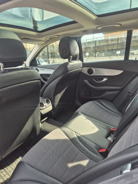 Обява за продажба на Mercedes-Benz C 180 Avangarde ~29 999 лв. - изображение 6