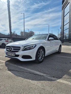 Обява за продажба на Mercedes-Benz C 180 Avangarde ~29 999 лв. - изображение 4