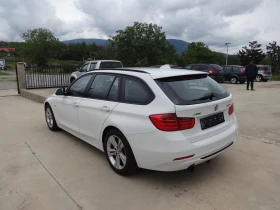 BMW 320 2.0i X-Drive | Mobile.bg    7