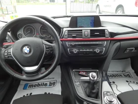 BMW 320 2.0i X-Drive | Mobile.bg    10