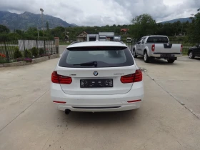 BMW 320 2.0i X-Drive | Mobile.bg    6