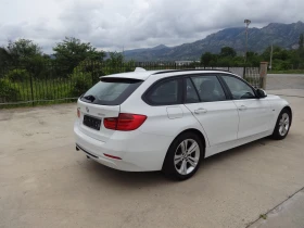 BMW 320 2.0i X-Drive | Mobile.bg    5