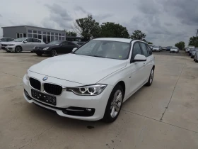     BMW 320 2.0i X-Drive
