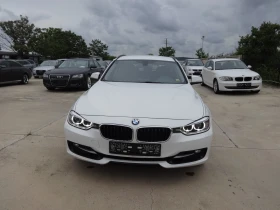 BMW 320 2.0i X-Drive | Mobile.bg    2