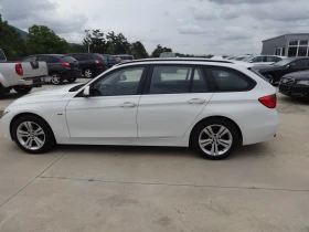 BMW 320 2.0i X-Drive | Mobile.bg    8