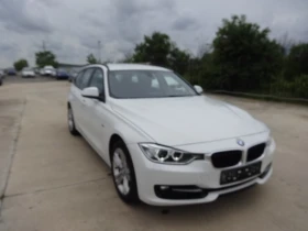 BMW 320 2.0i X-Drive | Mobile.bg    3