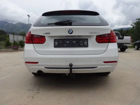 BMW 320 2.0i X-Drive | Mobile.bg    15