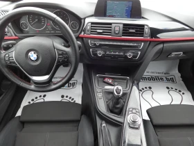 BMW 320 2.0i X-Drive | Mobile.bg    11