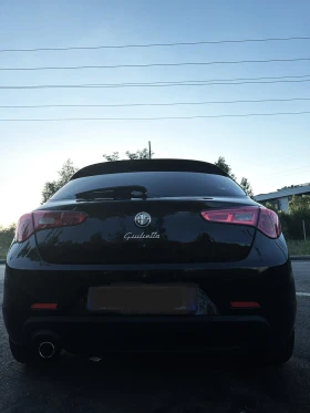 Обява за продажба на Alfa Romeo Giulietta ~12 500 лв. - изображение 8