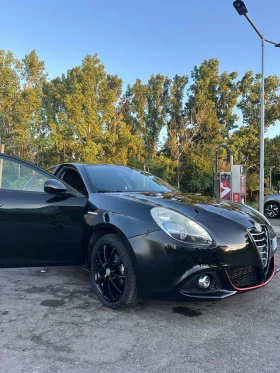 Обява за продажба на Alfa Romeo Giulietta ~12 500 лв. - изображение 3
