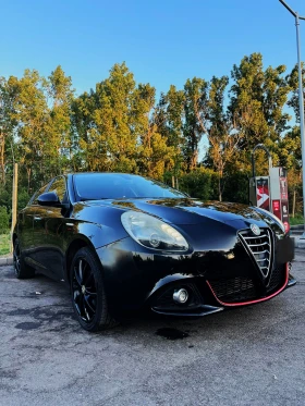 Обява за продажба на Alfa Romeo Giulietta ~12 500 лв. - изображение 1