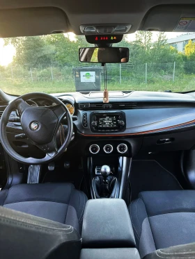 Обява за продажба на Alfa Romeo Giulietta ~12 500 лв. - изображение 5