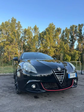 Обява за продажба на Alfa Romeo Giulietta ~12 500 лв. - изображение 2