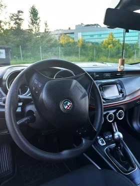 Обява за продажба на Alfa Romeo Giulietta ~12 500 лв. - изображение 7