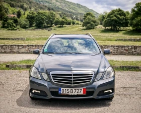 Mercedes-Benz E 350  231..  | Mobile.bg    2