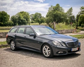  Mercedes-Benz E 350