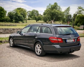 Mercedes-Benz E 350  231..  | Mobile.bg    5