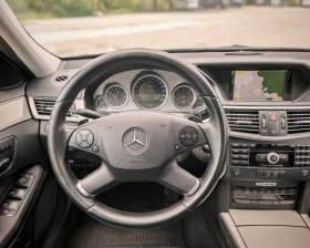 Mercedes-Benz E 350  231..  | Mobile.bg    12