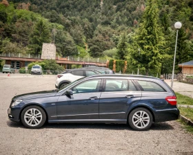 Mercedes-Benz E 350  231..  | Mobile.bg    4