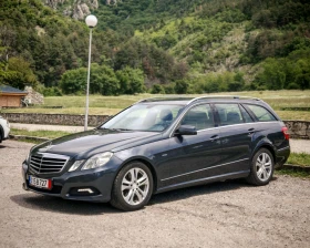Mercedes-Benz E 350  231..  | Mobile.bg    3