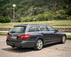 Mercedes-Benz E 350  231..  | Mobile.bg    7