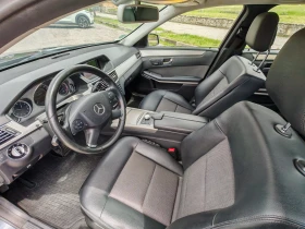 Mercedes-Benz E 350  231..  | Mobile.bg    9