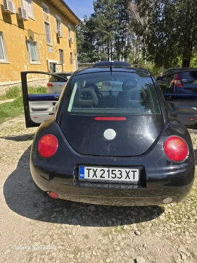 VW New beetle 1.9 TDI | Mobile.bg    2