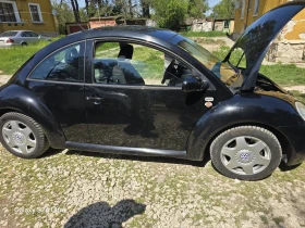 VW New beetle 1.9 TDI | Mobile.bg    3