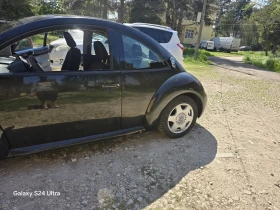 VW New beetle 1.9 TDI | Mobile.bg    6