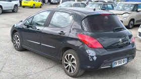 Обява за продажба на Peugeot 308 1.6hdi FACELIFT ~5 700 лв. - изображение 2