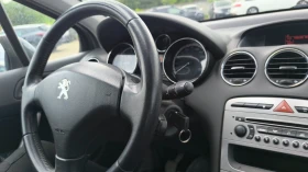 Обява за продажба на Peugeot 308 1.6hdi FACELIFT ~5 700 лв. - изображение 11